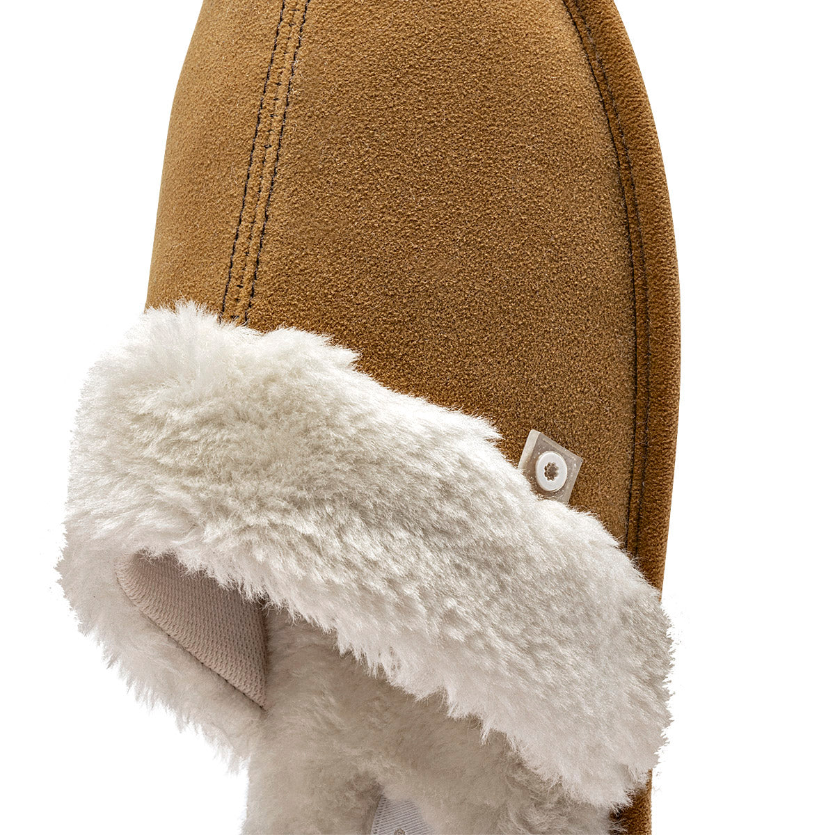 Pantufla para Mujer Mora Confort