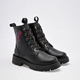 Botín casual para Mujer Mora Tierra