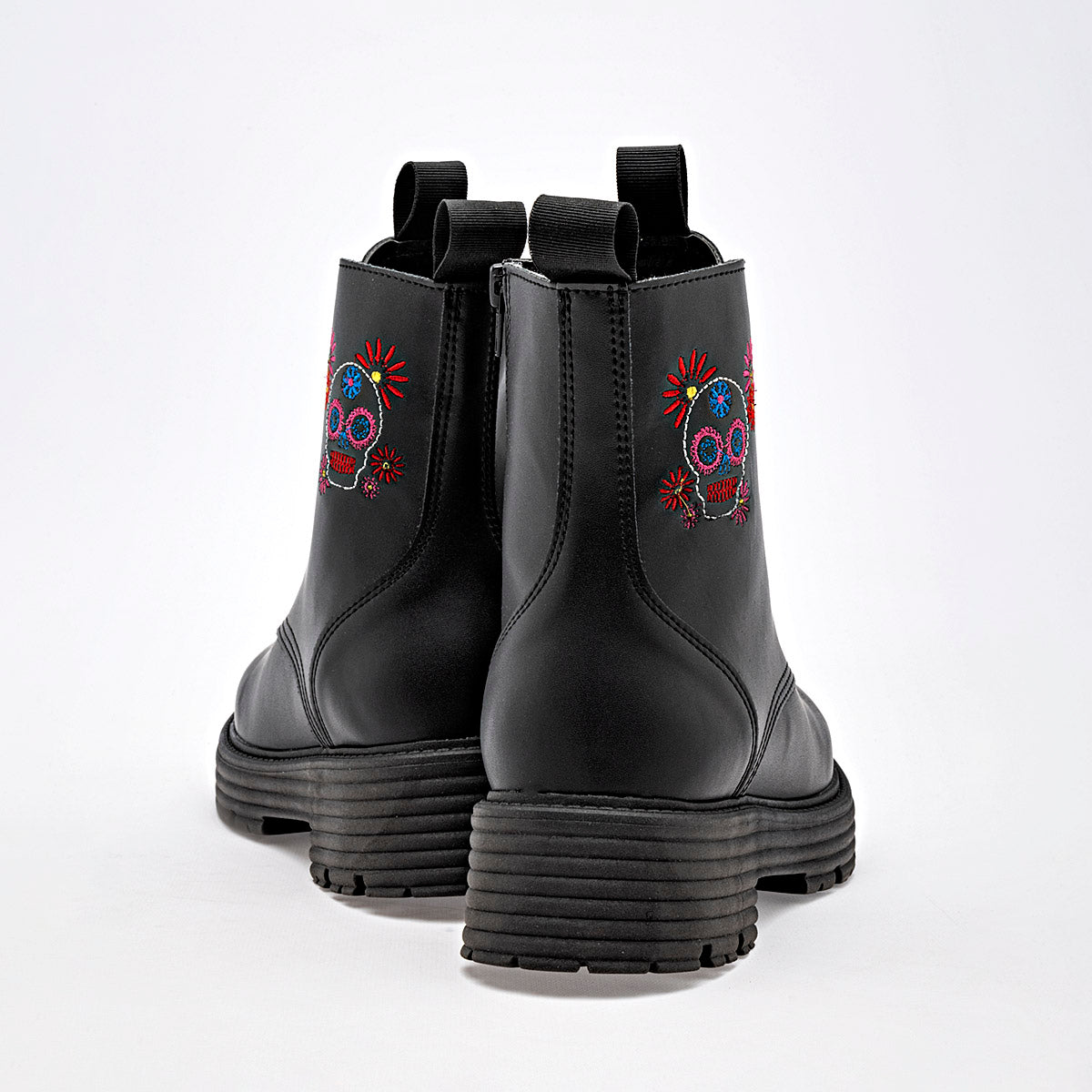 Botín casual para Mujer Mora Tierra