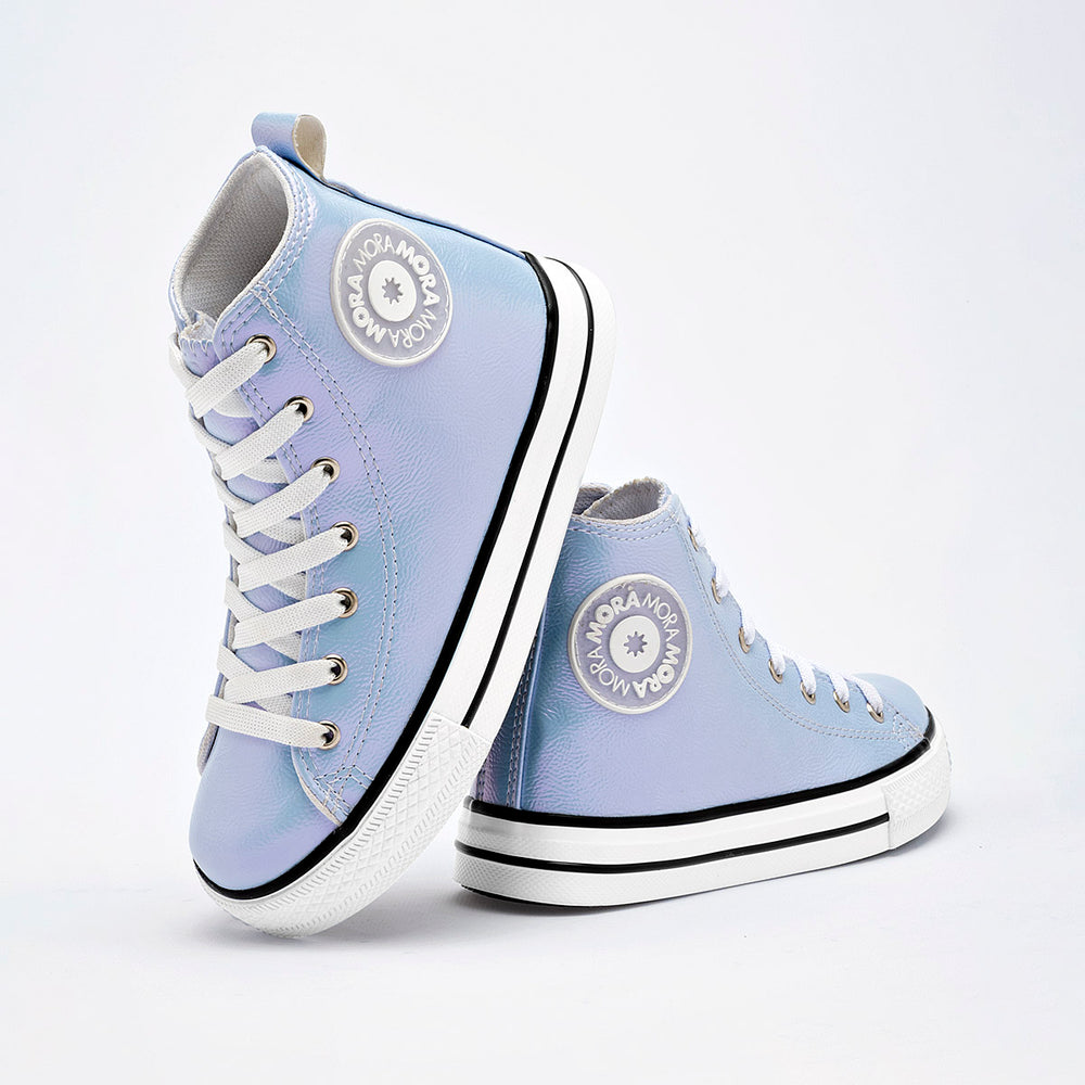 Moramora Tenis urbano para niña
