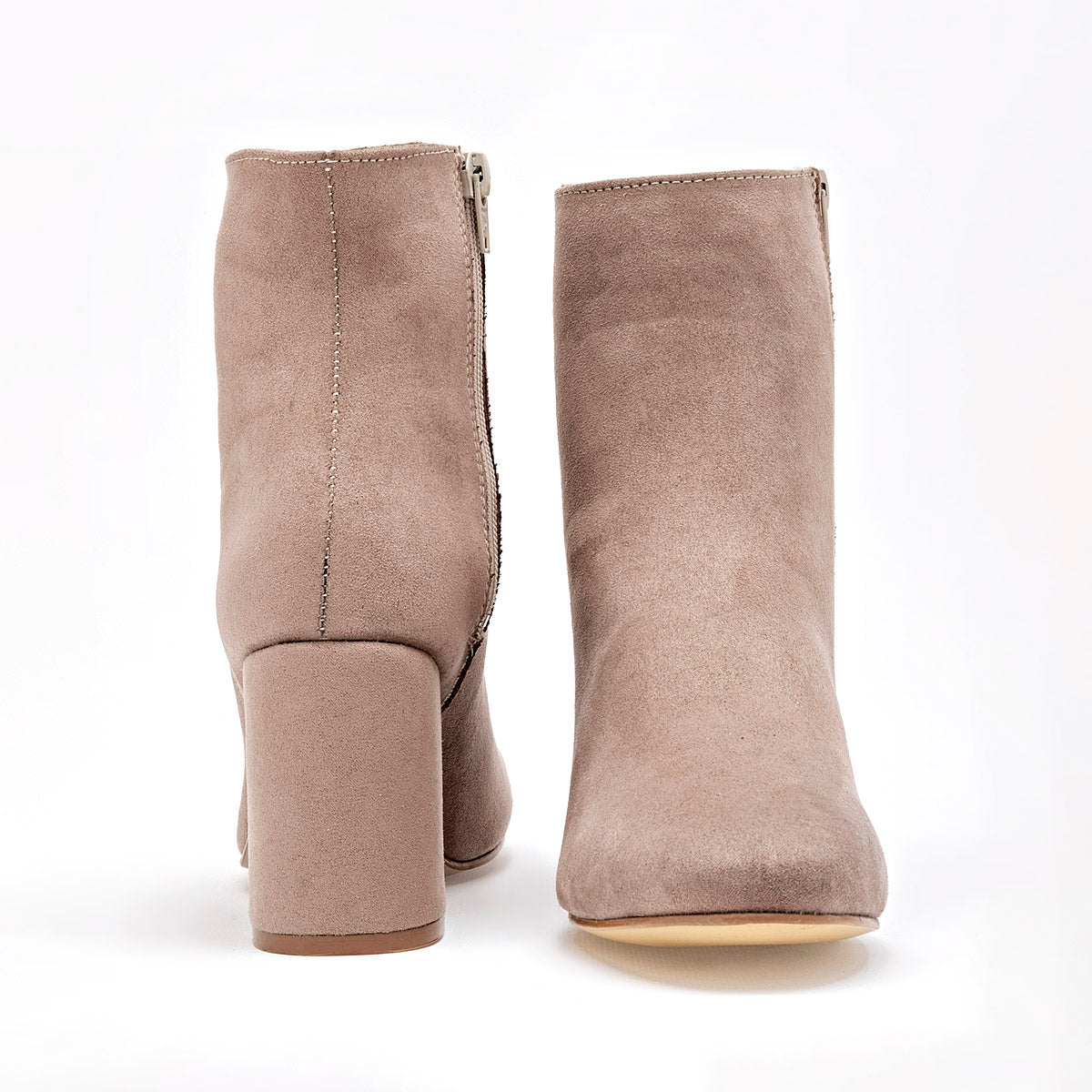 Botín casual para Mujer Moramora