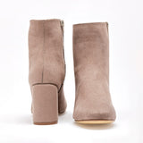 Botín casual para Mujer Moramora