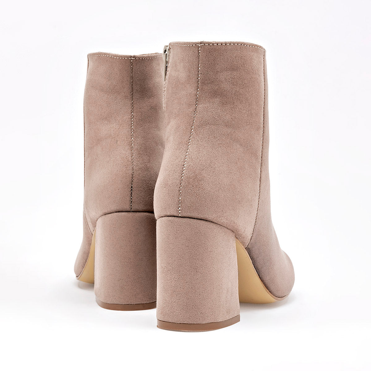 Botín casual para Mujer Moramora