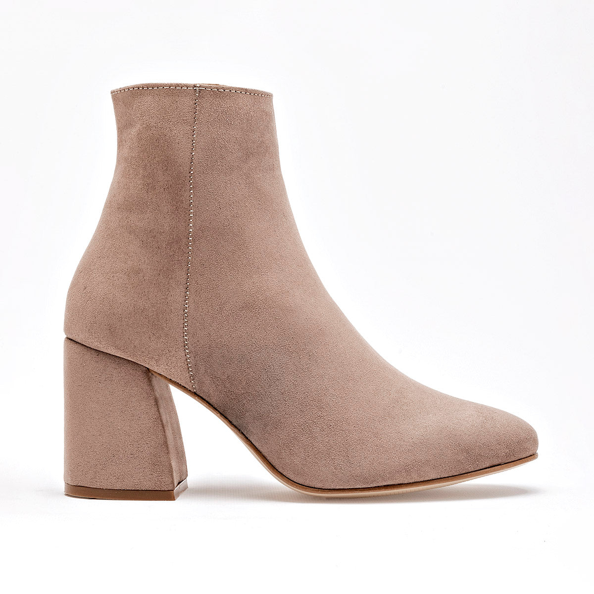 Botín casual para Mujer Moramora