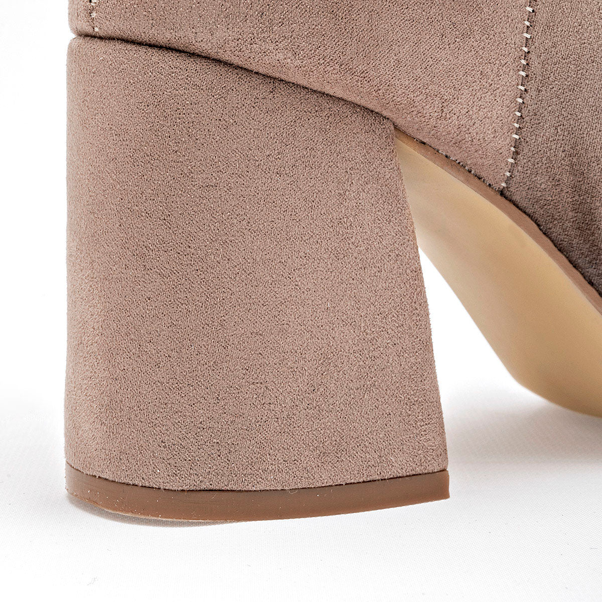 Botín casual para Mujer Moramora