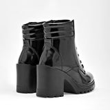 Botín casual para Mujer Moramora