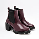 Botín casual para Mujer Moramora