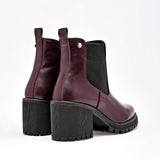 Botín casual para Mujer Moramora