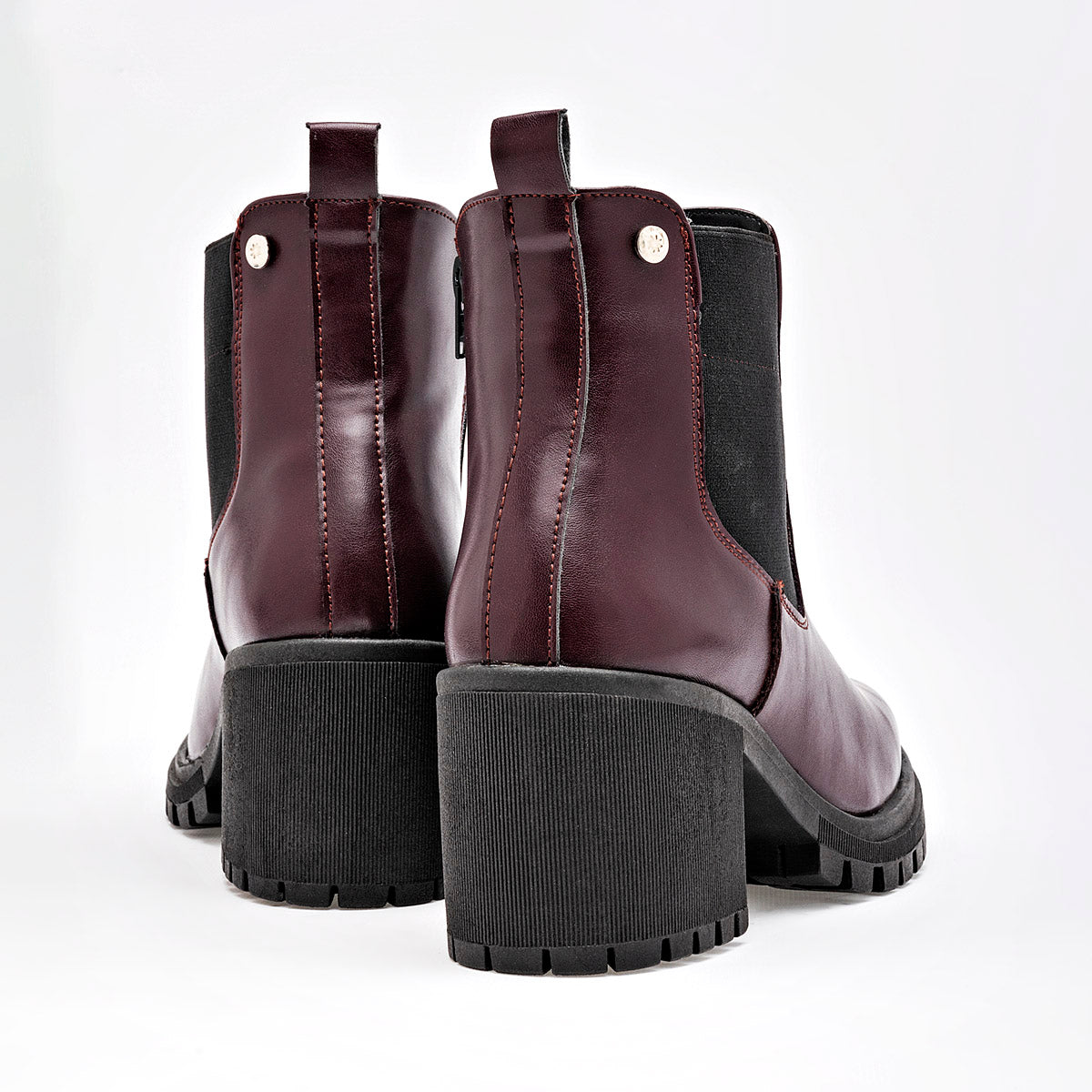 Botín casual para Mujer Moramora