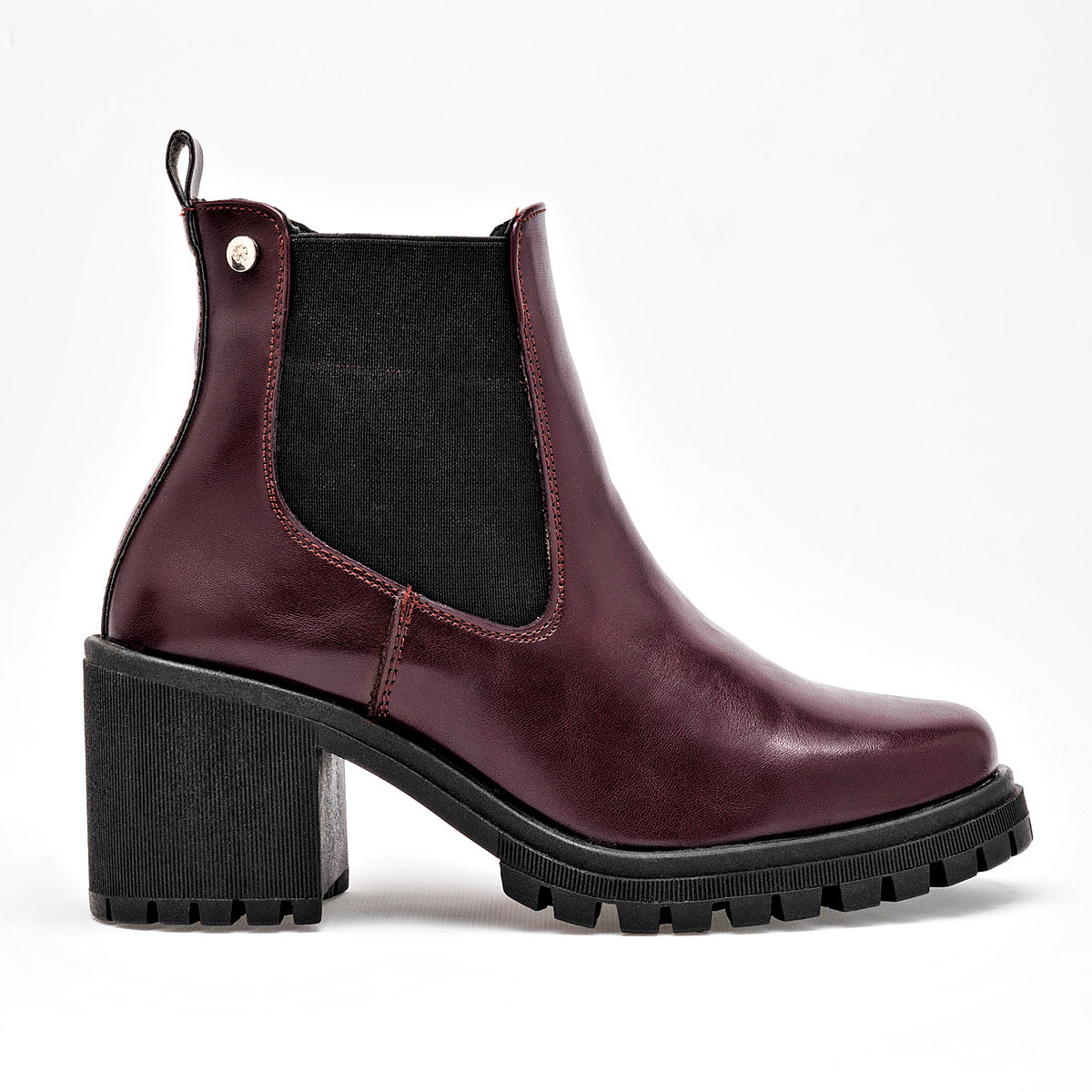 Botín casual para Mujer Moramora