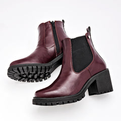 Botín casual para Mujer Moramora