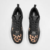 Tenis chunky para Mujer Moramora