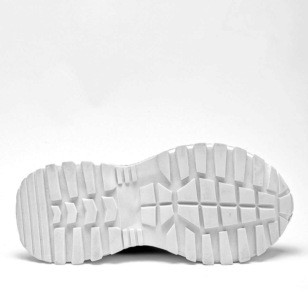 Tenis chunky para Mujer Moramora