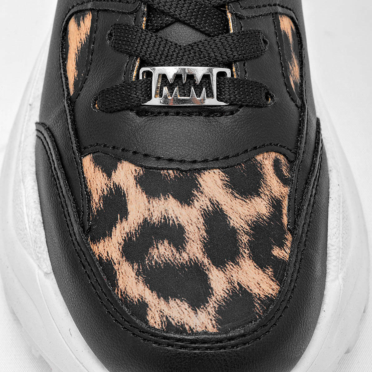 Tenis chunky para Mujer Moramora