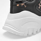 Tenis chunky para Mujer Moramora