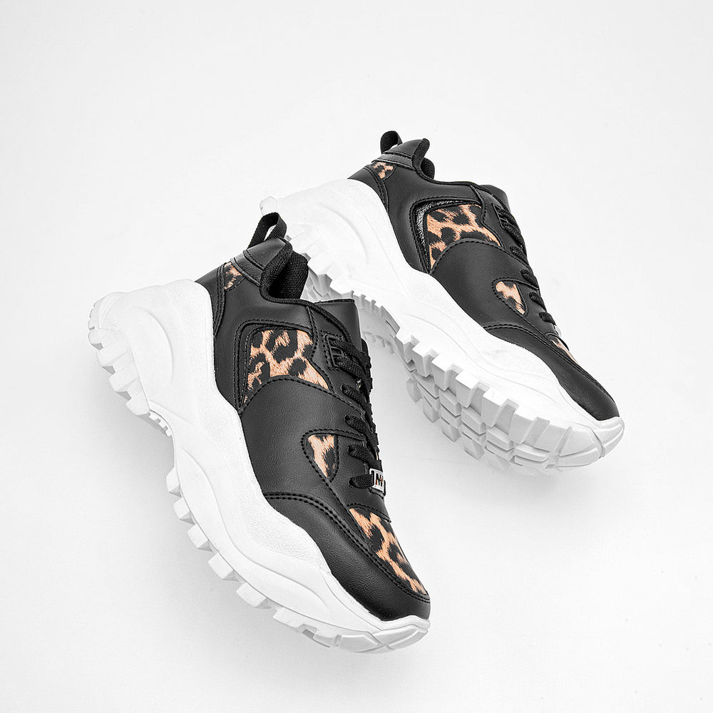 Moramora Tenis urbano para mujer