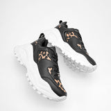 Moramora Tenis urbano para mujer