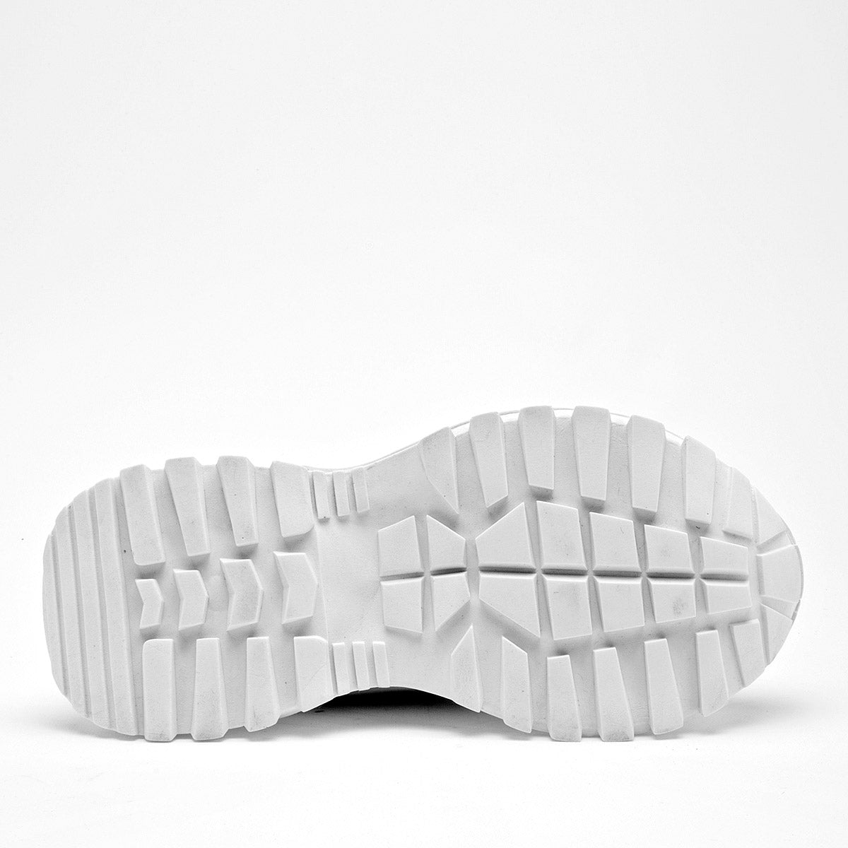 Tenis chunky para Mujer Moramora