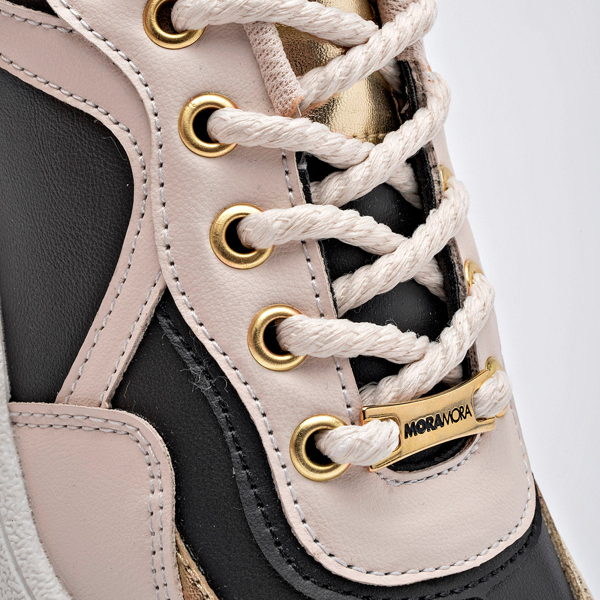 Tenis chunky para Mujer Moramora