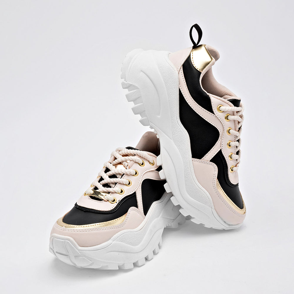 Moramora Tenis urbano para mujer