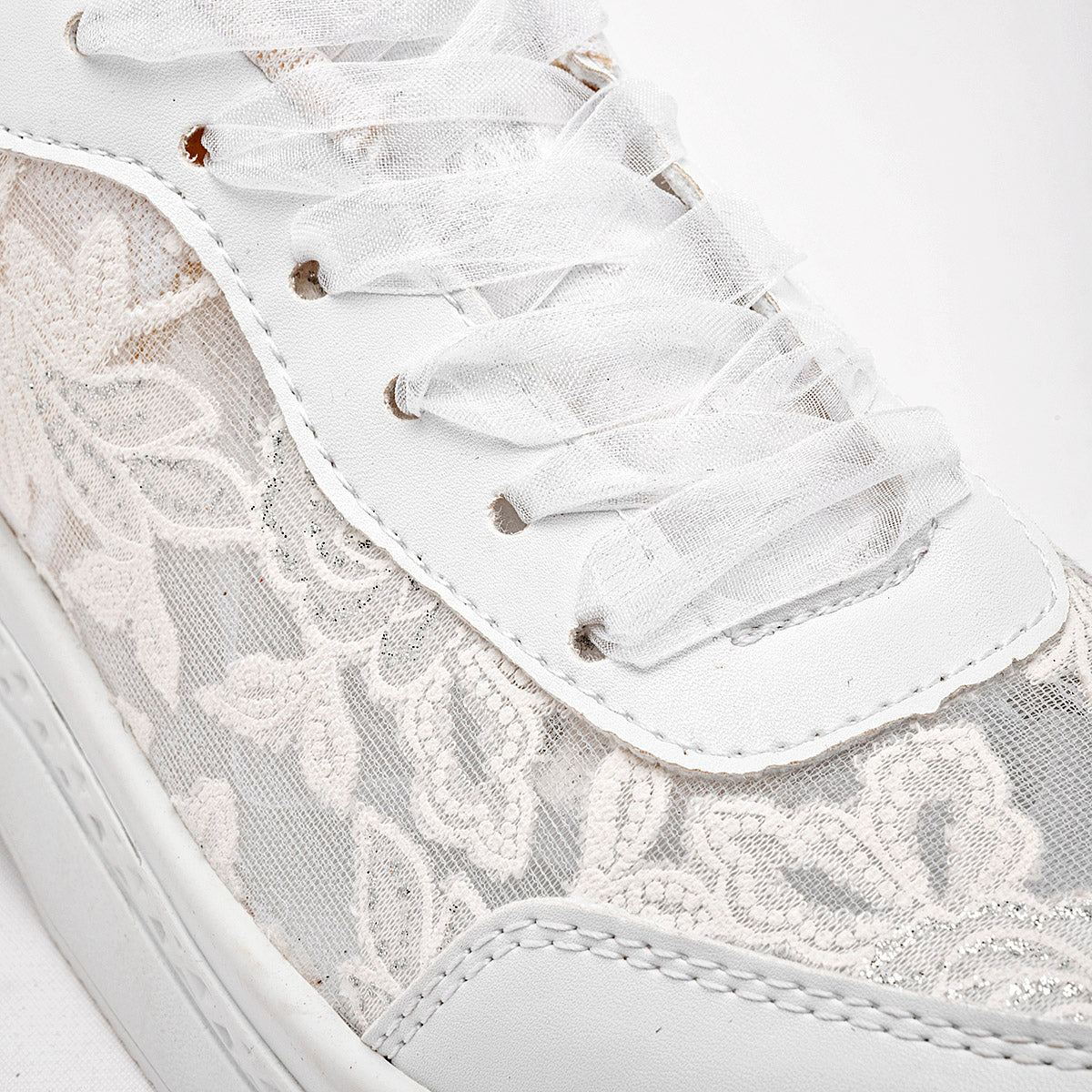 Tenis chunky para Mujer Moramora