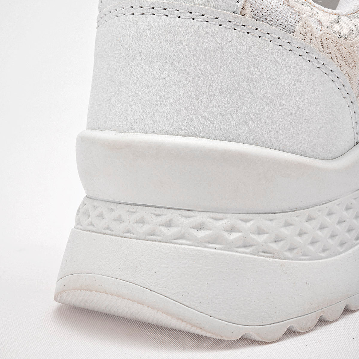 Tenis chunky para Mujer Moramora