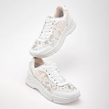 Moramora Tenis urbano para mujer