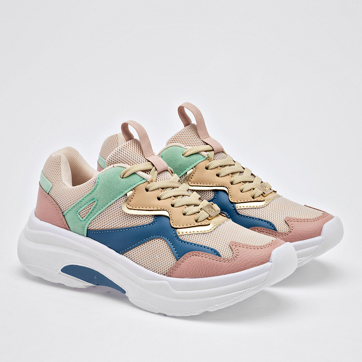 Tenis urbano para Mujer Moramora
