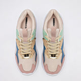 Tenis urbano para Mujer Moramora