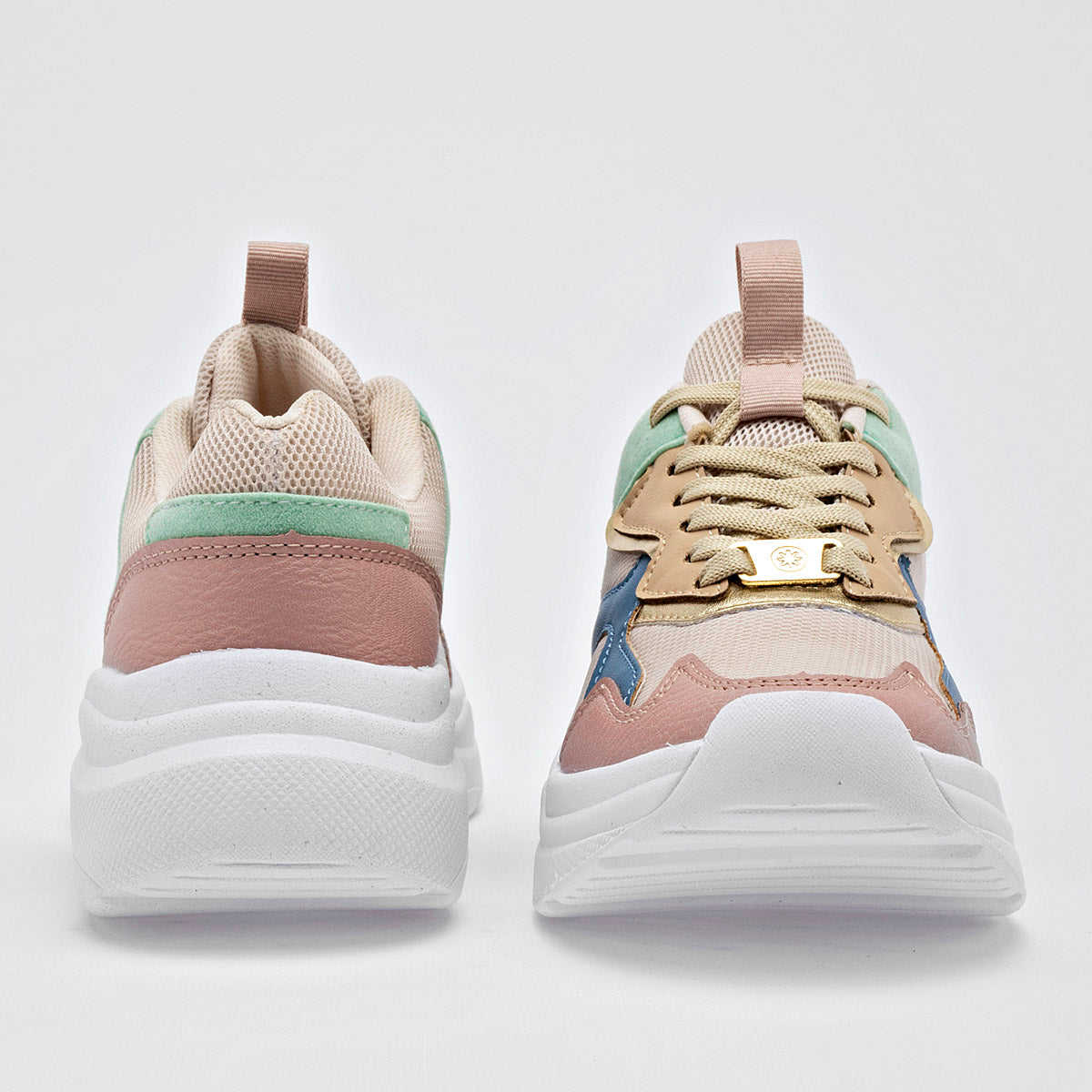 Tenis urbano para Mujer Moramora