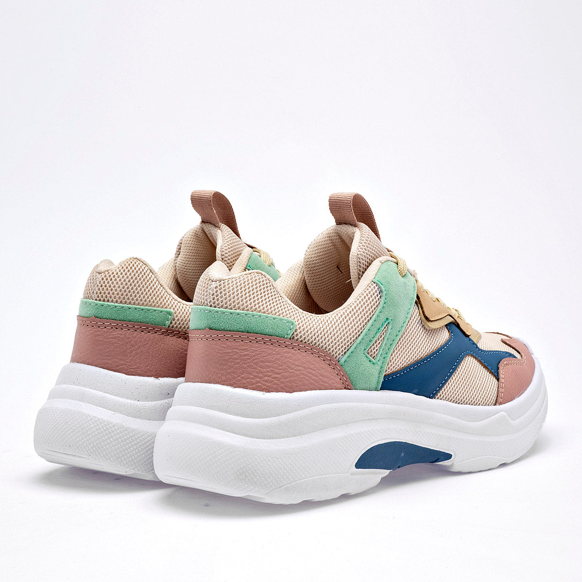 Tenis urbano para Mujer Moramora
