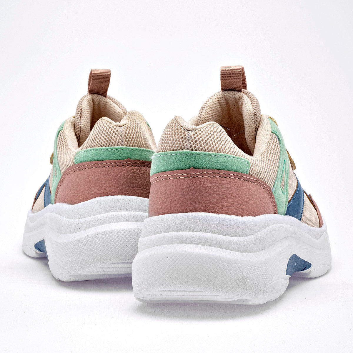 Tenis urbano para Mujer Moramora