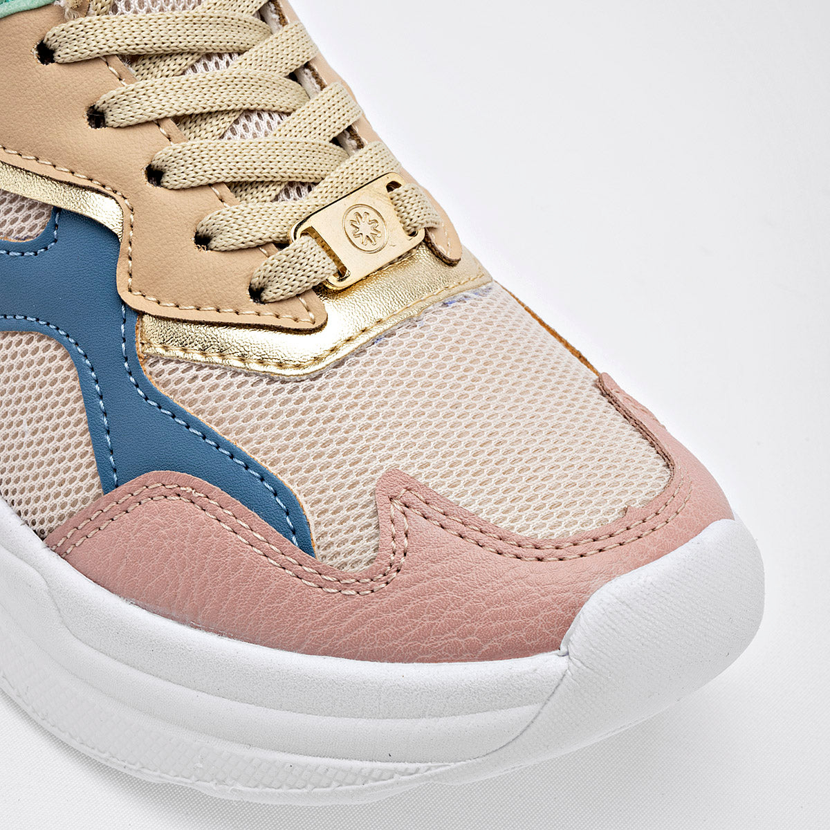 Tenis urbano para Mujer Moramora