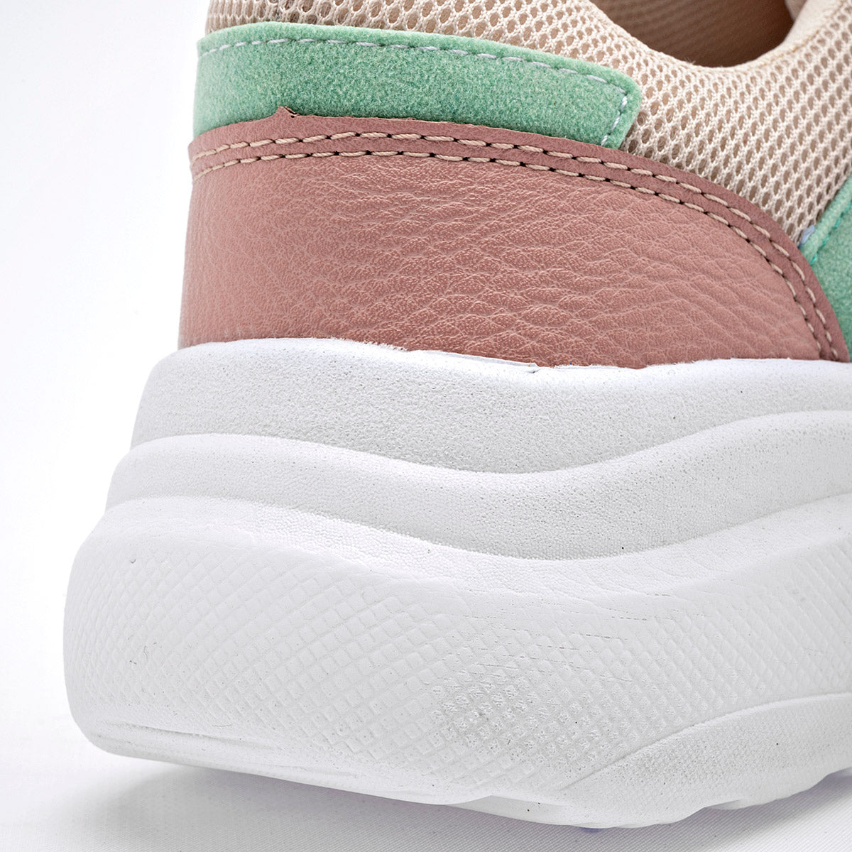 Tenis urbano para Mujer Moramora