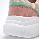 Tenis urbano para Mujer Moramora