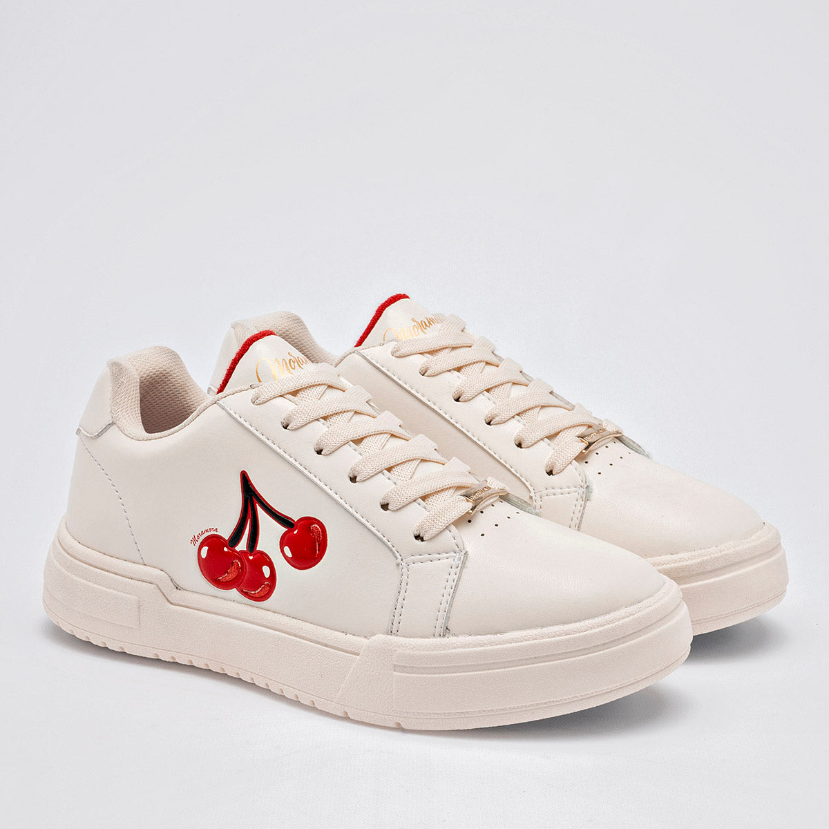 Tenis urbano para Mujer Moramora