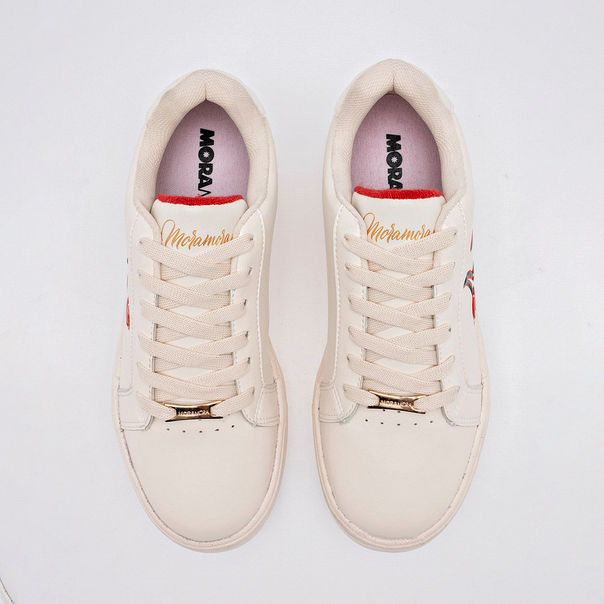 Tenis urbano para Mujer Moramora