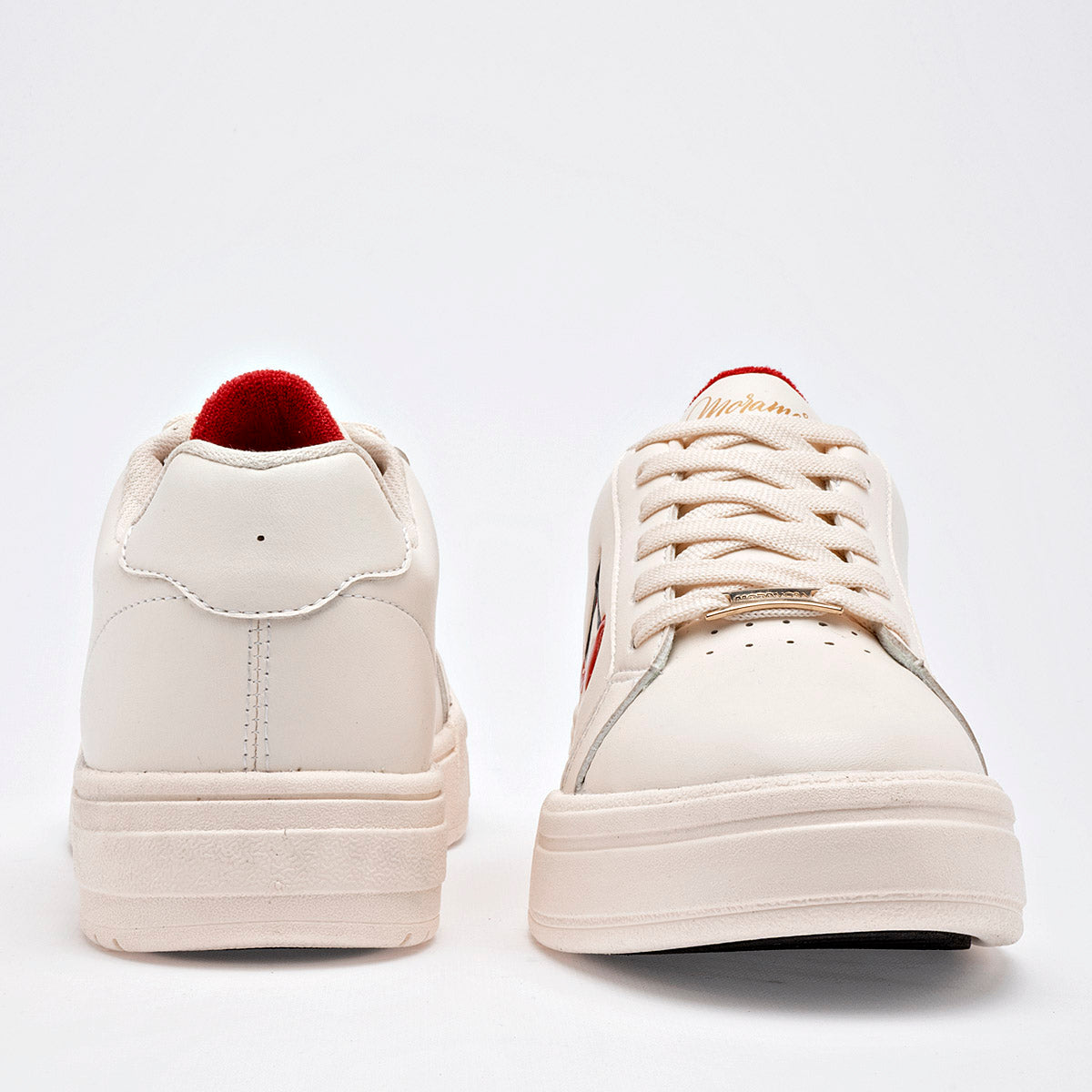 Tenis urbano para Mujer Moramora