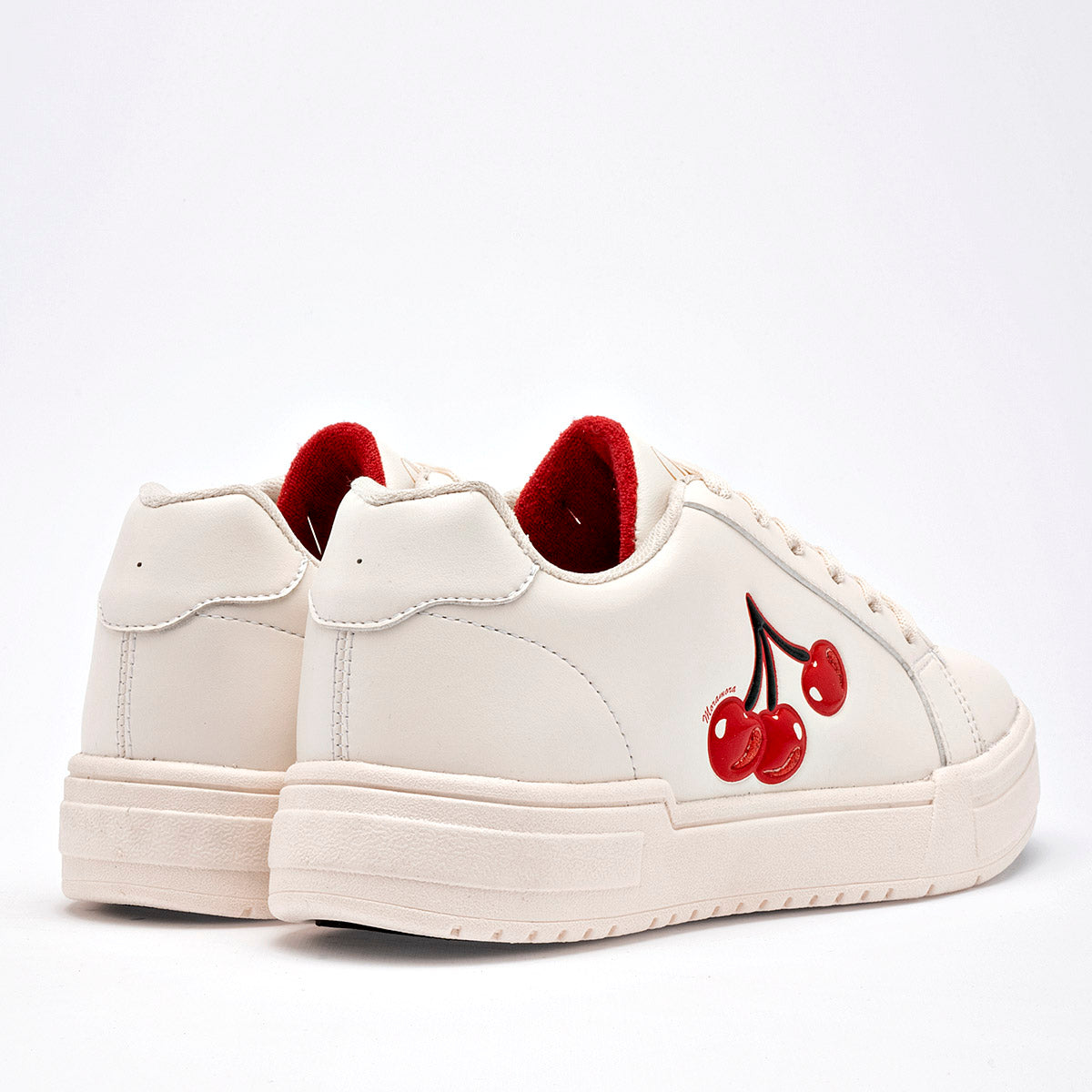 Tenis urbano para Mujer Moramora