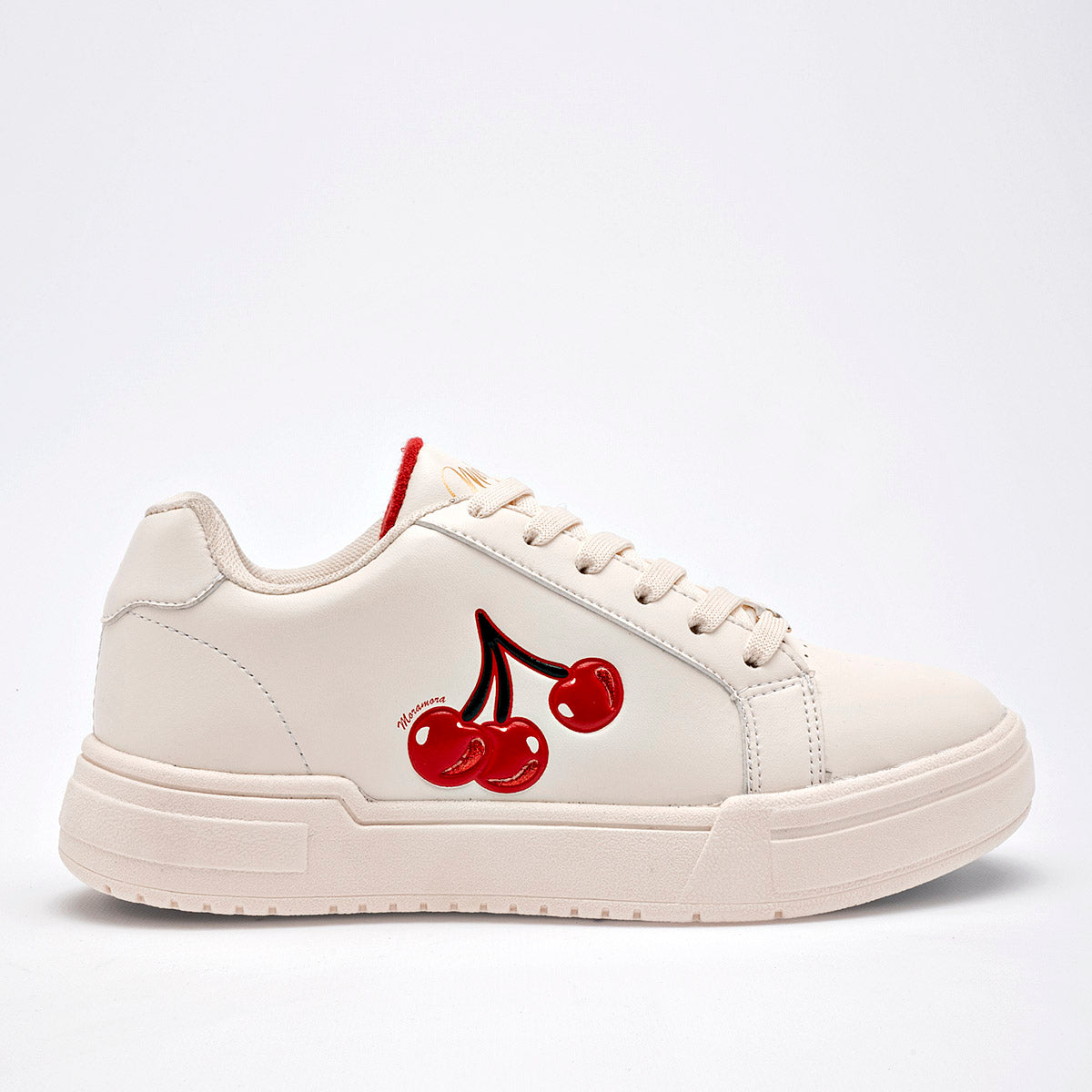 Tenis urbano para Mujer Moramora