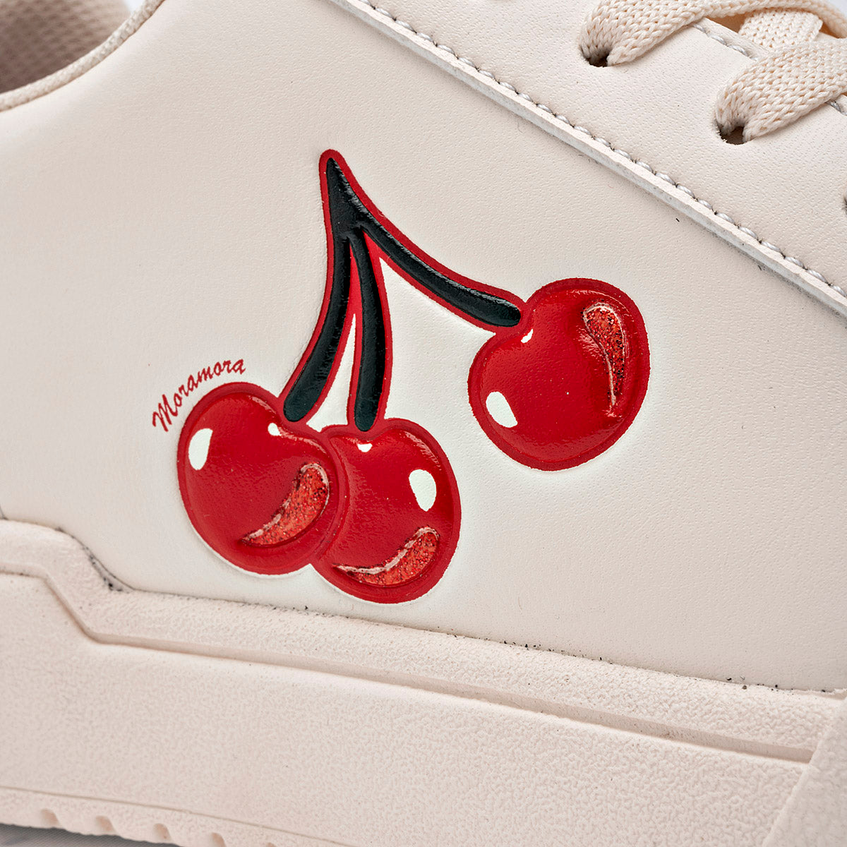Tenis urbano para Mujer Moramora
