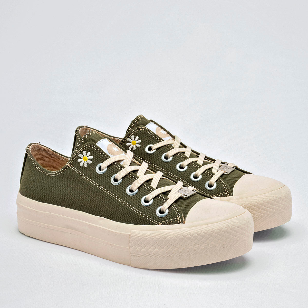 Tenis urbanos para Mujer Moramora