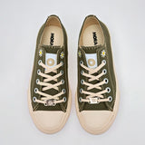 Tenis urbanos para Mujer Moramora