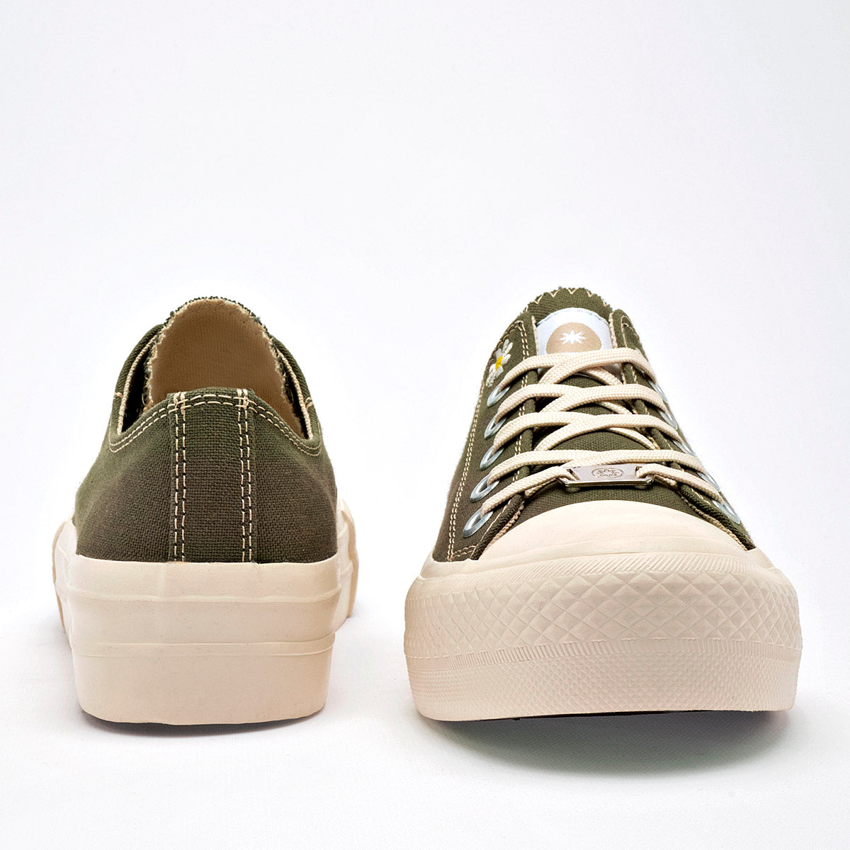 Tenis urbanos para Mujer Moramora