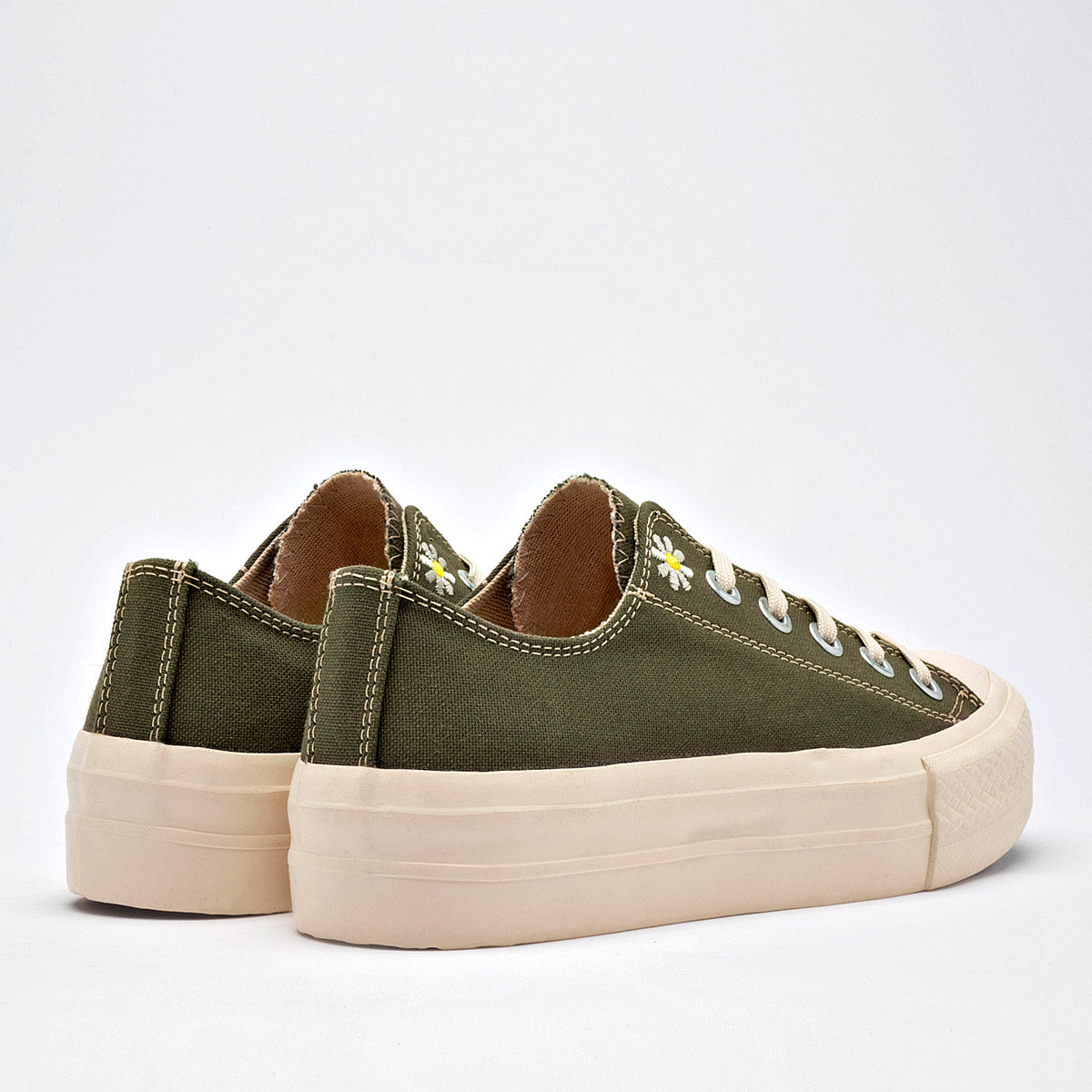 Tenis urbanos para Mujer Moramora