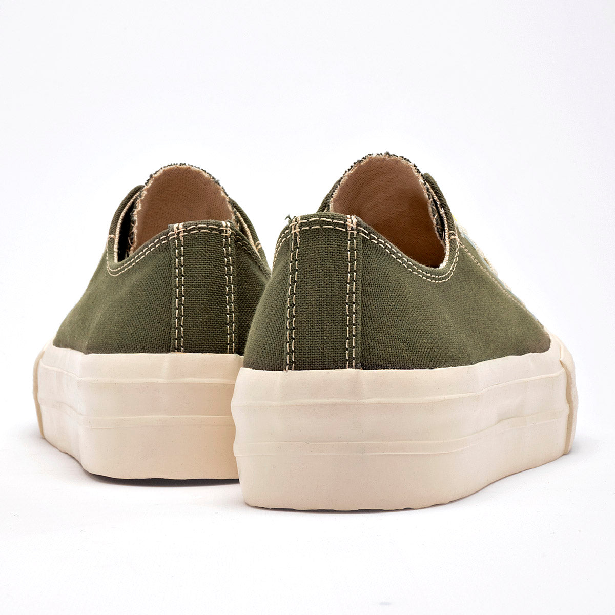 Tenis urbanos para Mujer Moramora
