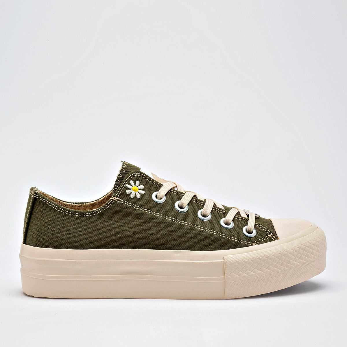 Tenis urbanos para Mujer Moramora