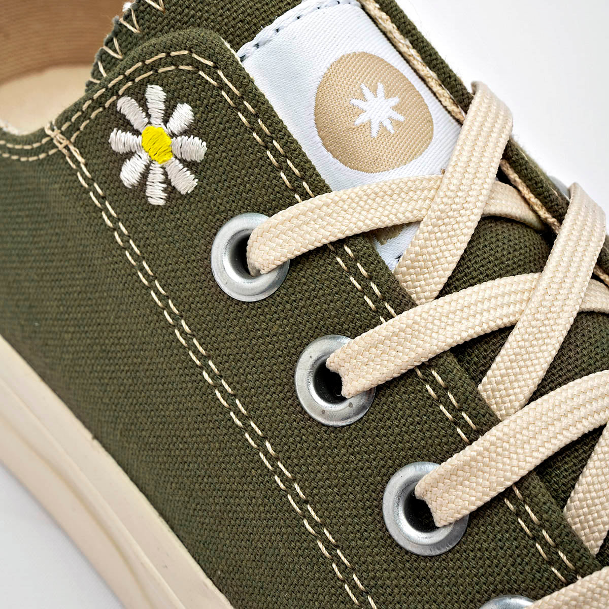 Tenis urbanos para Mujer Moramora