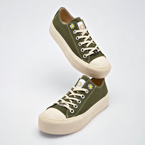 Tenis urbanos para Mujer Moramora