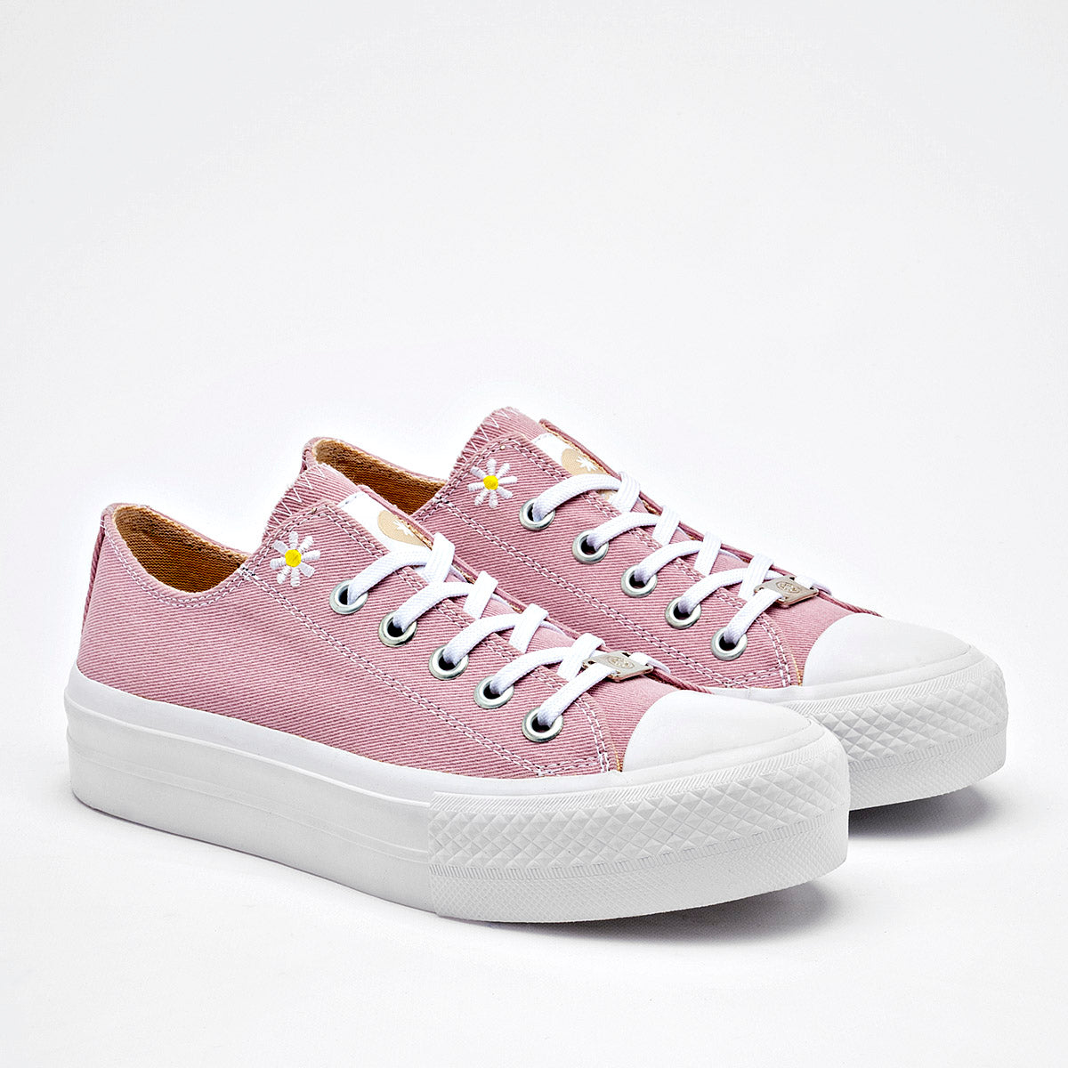 Tenis urbano para Mujer Moramora